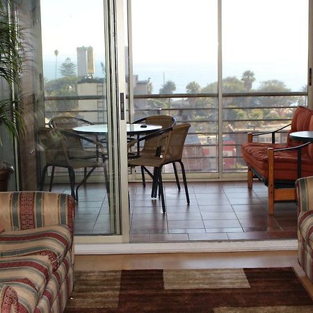 4 Norte 221 Vista Al Mar Y Casino Vina del Mar Kültér fotó