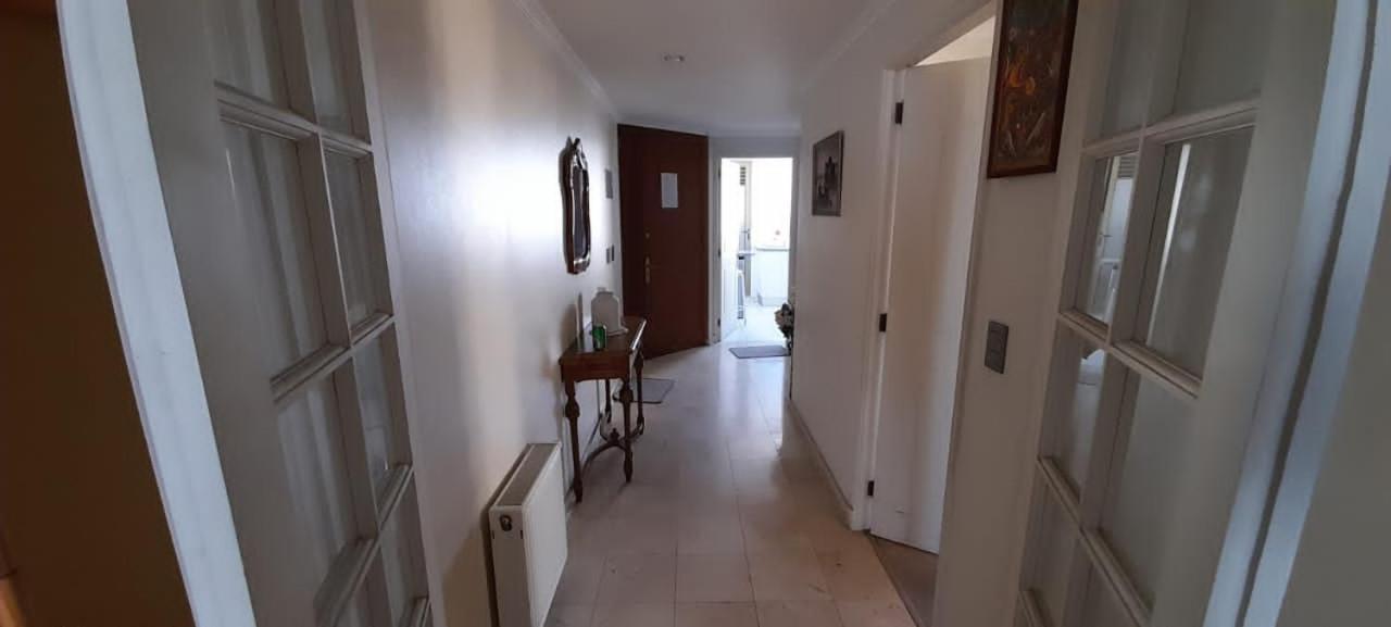 4 Norte 221 Vista Al Mar Y Casino Vina del Mar Kültér fotó